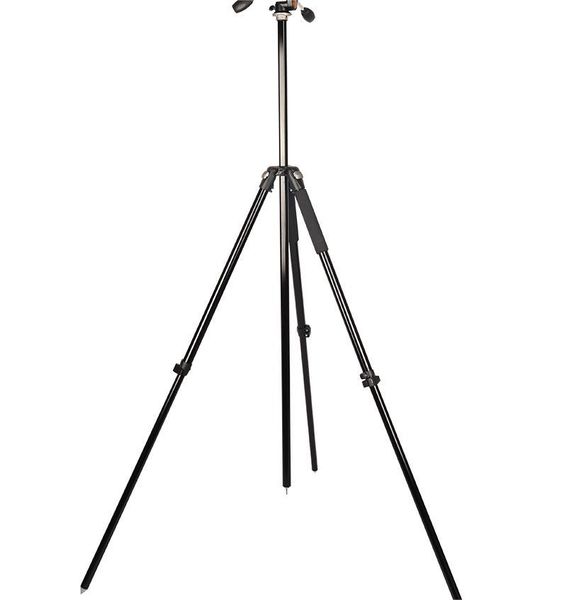 Штатив-кронштейн для антени, довжина 1.38-1.77 м, до 30 кг 100247 фото