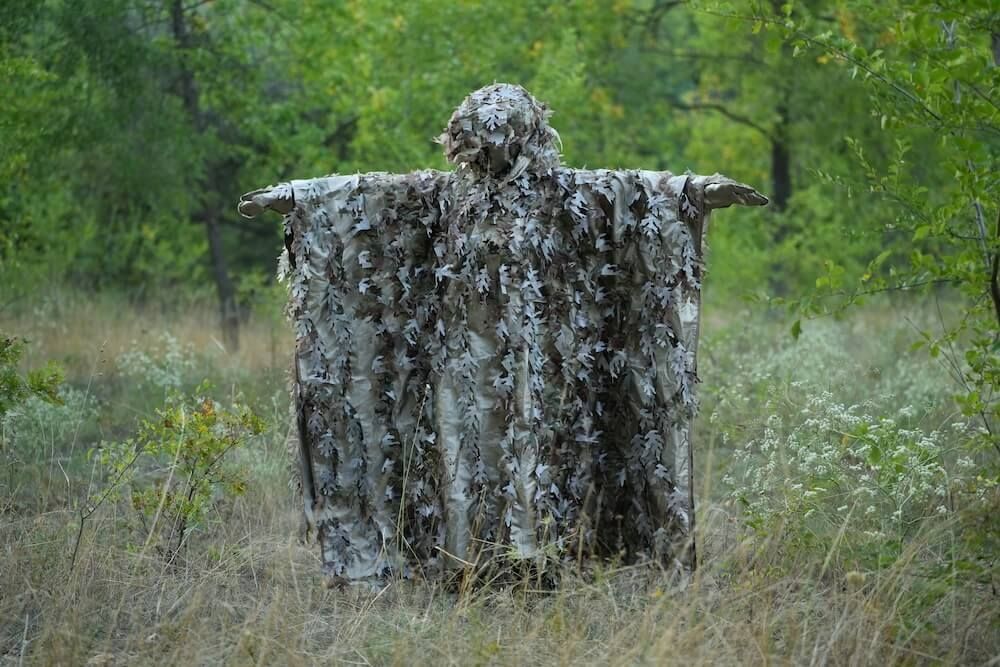 Casper Camo Custom Camouflage Kit