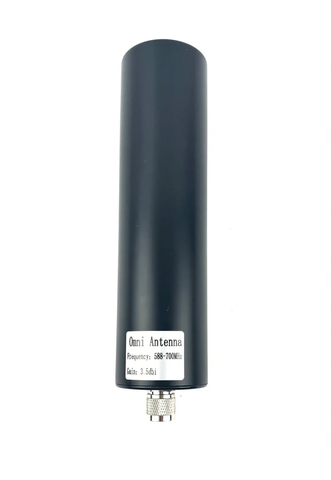 Broadband antenna 588-700 MHz 3.5 dbi