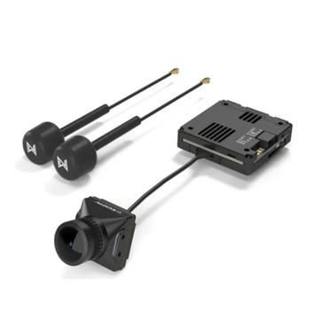 Цифровая FPV видео система Caddx Walksnail Avatar HD Pro Kit V2 4001807 фото
