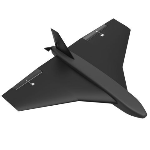 БПЛА левого типа MANTA III Средний нападающий 20010051 фото