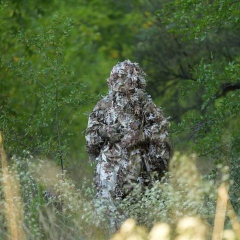 Індивідуальний маскувальний комплект Casper Camo 250000204 фото