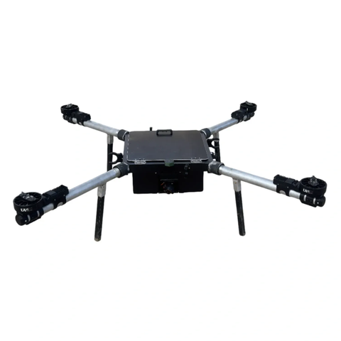 Dragon 35 inch cargo drone (also for flamethrowers)