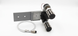 Sieve launcher with electric trigger Dronobiya DBE-2S 2 barrel parts with breech, 2 cartridges