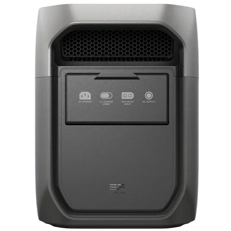 Charging station EcoFlow DELTA 3 Max